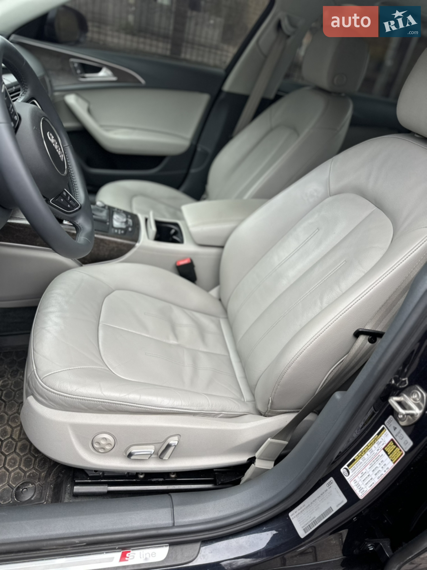 2018 Audi A6 - мініатюра 10