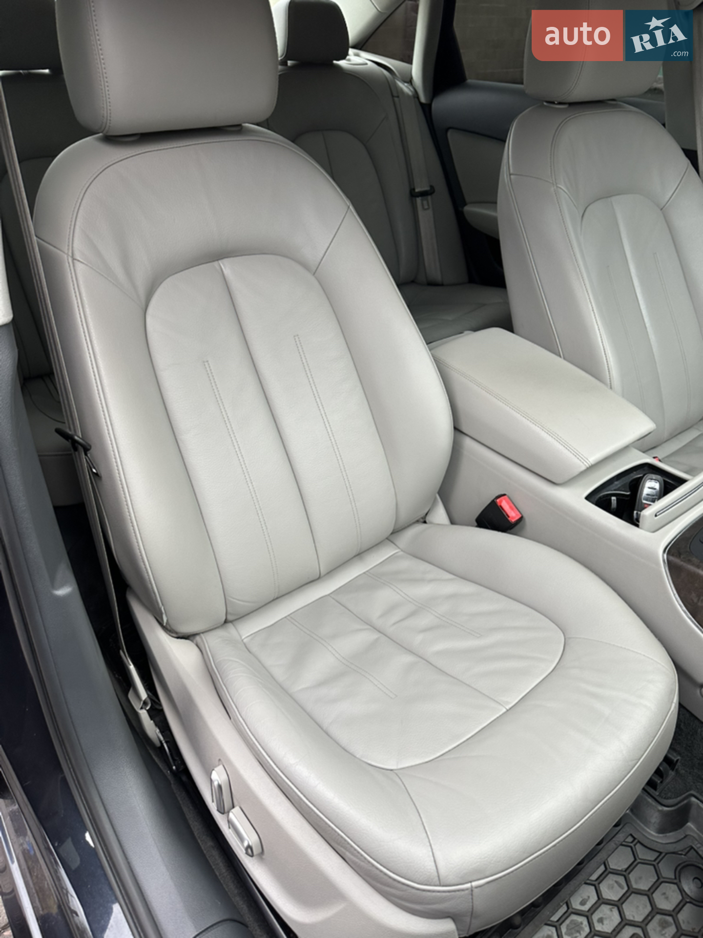 2018 Audi A6 - мініатюра 16