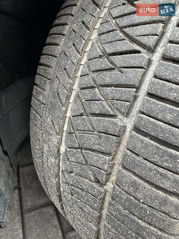 Седан Audi A6 2018 в Кам'янському