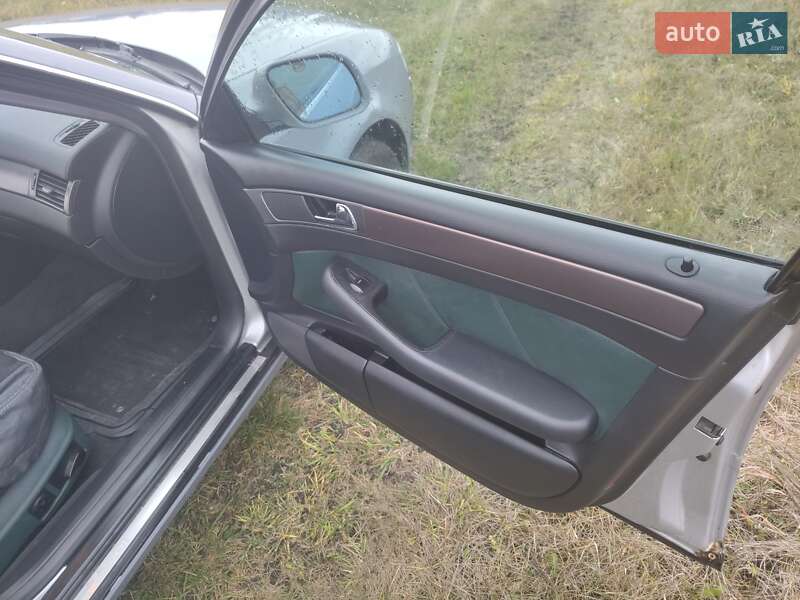 Універсал Audi A6 2000 в Броварах фото 11 Універсал Audi A6 2000 в Броварах