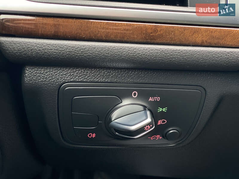 Седан Audi A6 2015 в Луцьку фото 44 Седан Audi A6 2015 в Луцьку