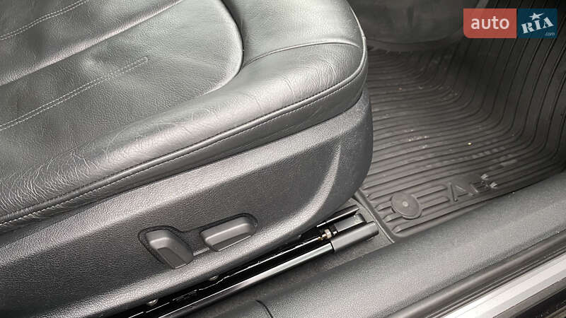 Седан Audi A6 2015 в Луцьку фото 68 Седан Audi A6 2015 в Луцьку