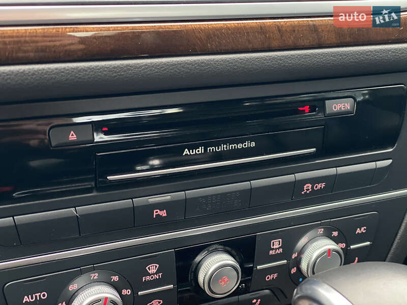 Седан Audi A6 2015 в Луцьку фото 79 Седан Audi A6 2015 в Луцьку