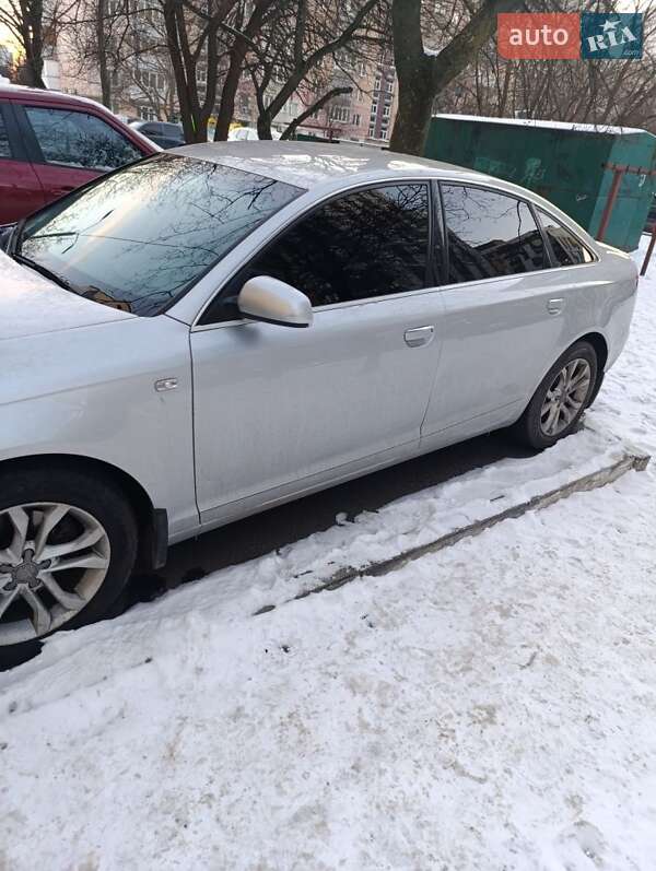 Audi A6 2005