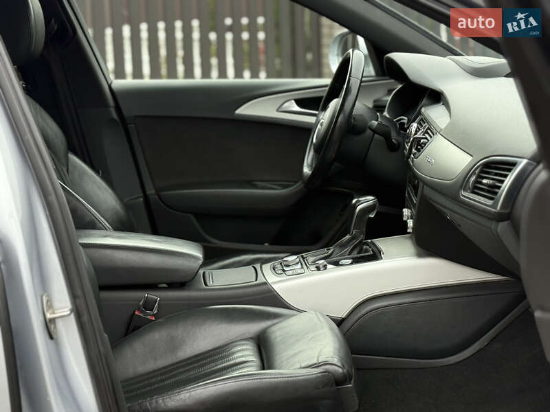 Універсал Audi A6 2016 в Старокостянтинові фото 16 Універсал Audi A6 2016 в Старокостянтинові