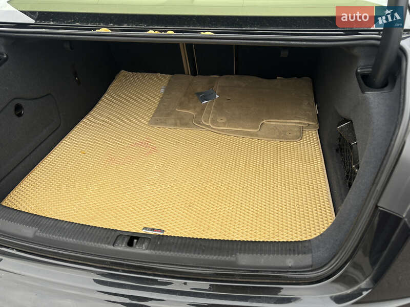 Седан Audi A6 2012 в Бердичеве фото 23 Седан Audi A6 2012 в Бердичеве