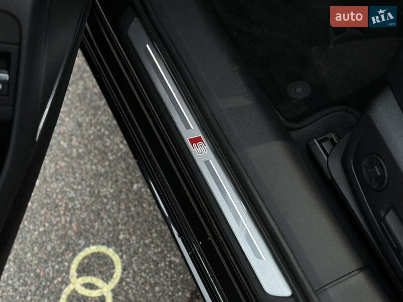 Седан Audi A6 2019 в Києві фото 20 Седан Audi A6 2019 в Києві
