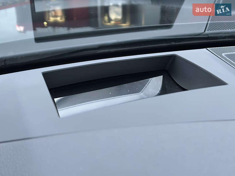 Седан Audi A6 2019 в Києві фото 44 Седан Audi A6 2019 в Києві