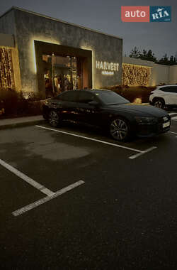 Седан Audi A6 2019 в Киеве