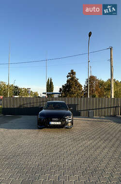 Седан Audi A6 2019 в Киеве
