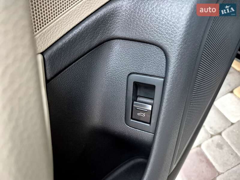 Универсал Audi A6 2019 в Киеве