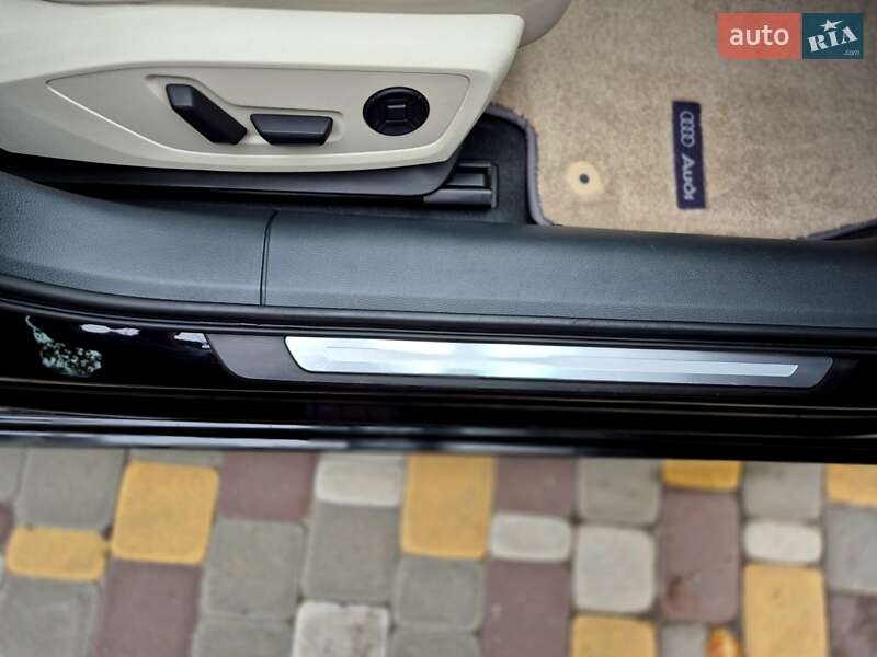 Универсал Audi A6 2019 в Киеве