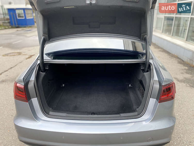 Седан Audi A6 2017 в Харкові фото 7 Седан Audi A6 2017 в Харкові