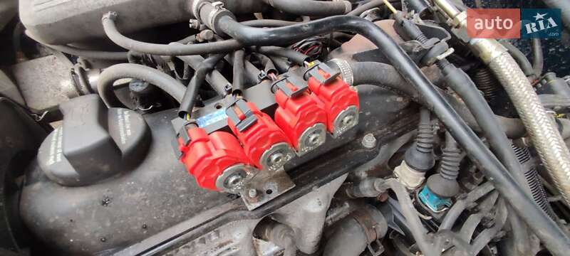 Седан Audi A6 1995 в Глобиному фото 13 Седан Audi A6 1995 в Глобиному