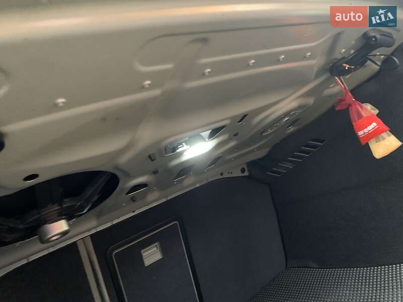 Седан Audi A6 2011 в Борисполі