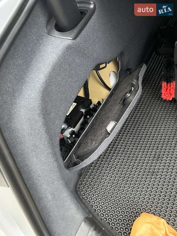 Седан Audi A6 2011 в Борисполі