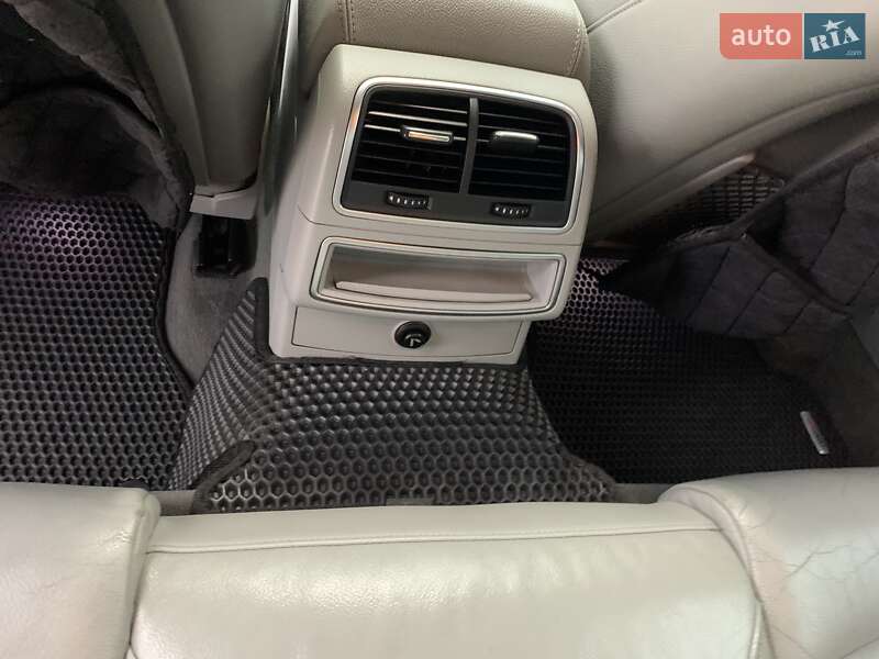 Седан Audi A6 2011 в Борисполі