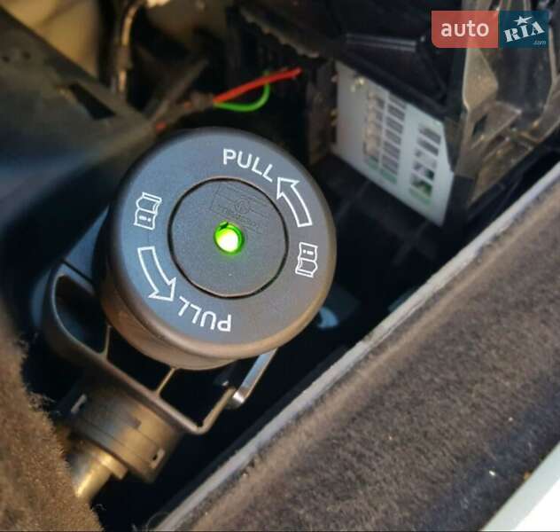 Универсал Audi A6 2010 в Ивано-Франковске