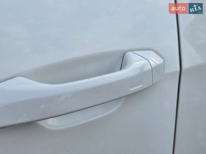 Седан Audi A6 2021 в Черновцах