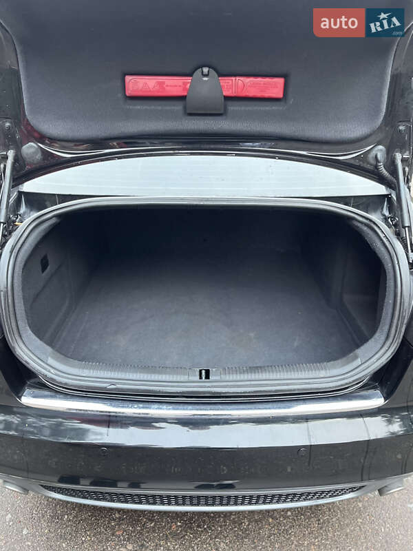 Седан Audi A6 2010 в Сновську фото 8 Седан Audi A6 2010 в Сновську