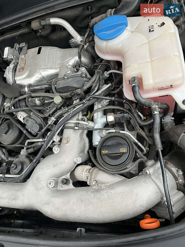 Седан Audi A6 2010 в Сновську фото 12 Седан Audi A6 2010 в Сновську