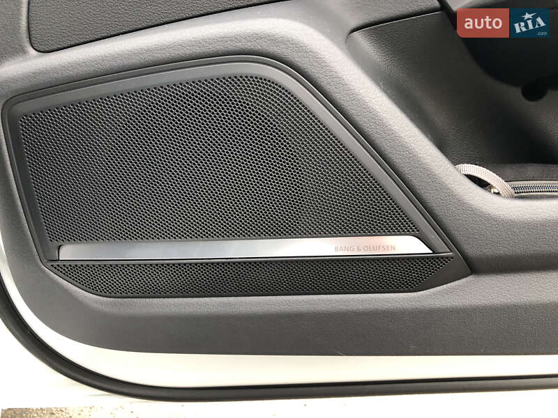 Седан Audi A6 2018 в Києві фото 17 Седан Audi A6 2018 в Києві