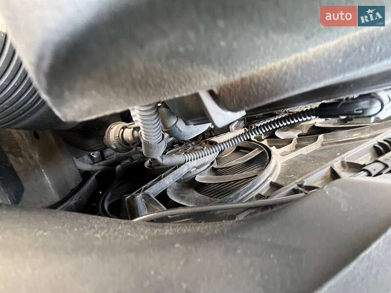 Седан Audi A6 2014 в Дніпрі