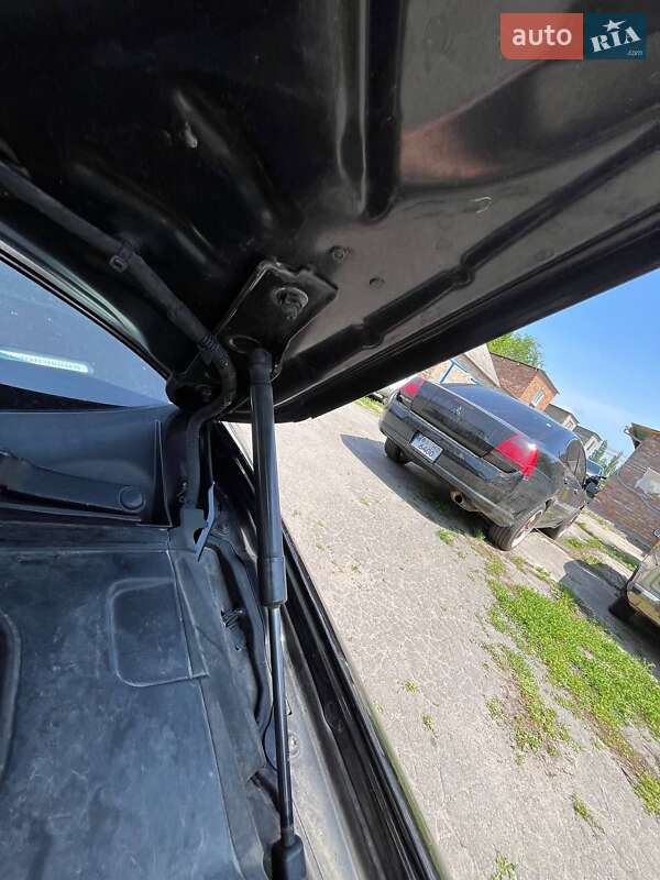 Седан Audi A6 2014 в Дніпрі