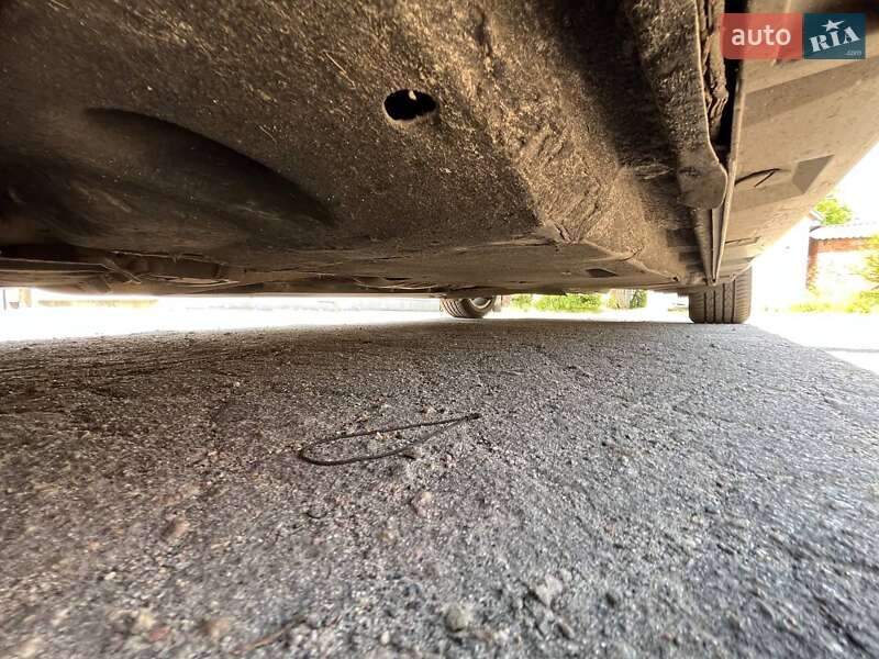 Седан Audi A6 2014 в Дніпрі