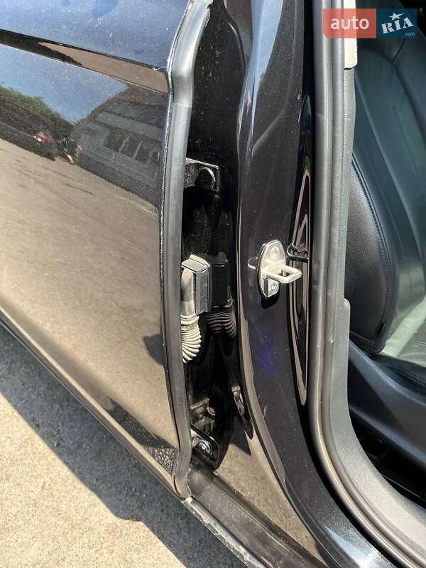 Седан Audi A6 2014 в Дніпрі