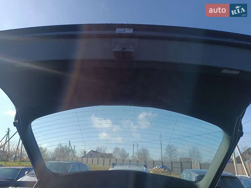 Універсал Audi A6 2006 в Луцьку