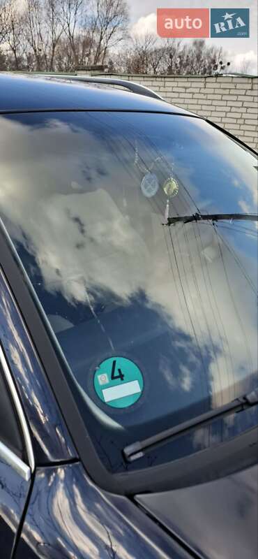 Универсал Audi A6 2000 в Жовкве