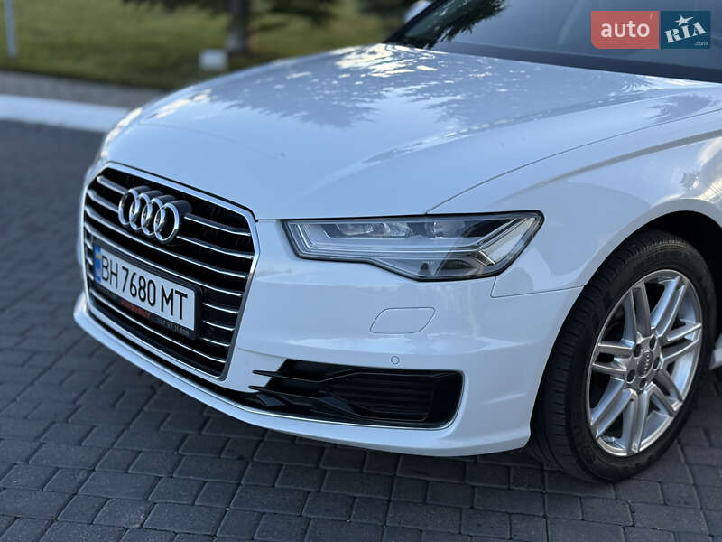 Седан Audi A6 2015 в Одесі фото 3 Седан Audi A6 2015 в Одесі