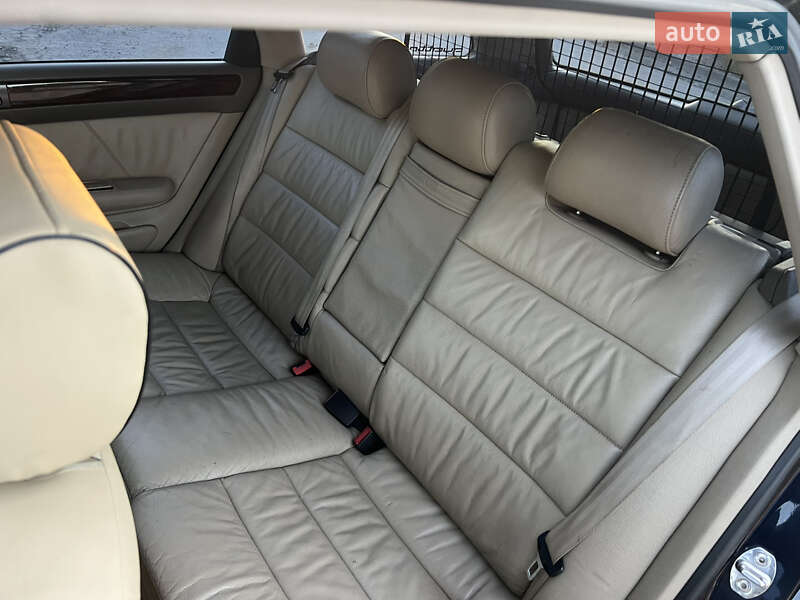Універсал Audi A6 2003 в Вінниці фото 30 Універсал Audi A6 2003 в Вінниці