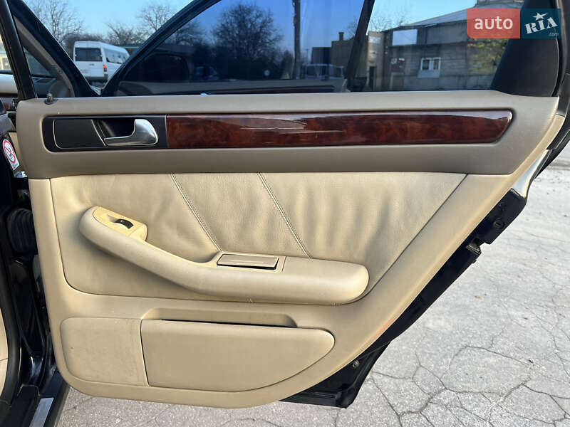 Універсал Audi A6 2003 в Вінниці фото 33 Універсал Audi A6 2003 в Вінниці