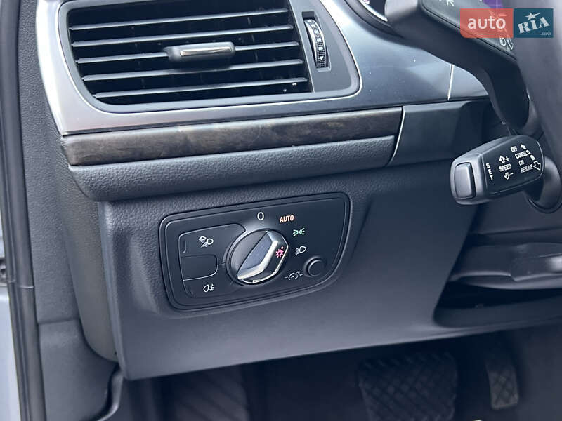 Седан Audi A6 2017 в Нововолынске фото 17 Седан Audi A6 2017 в Нововолынске