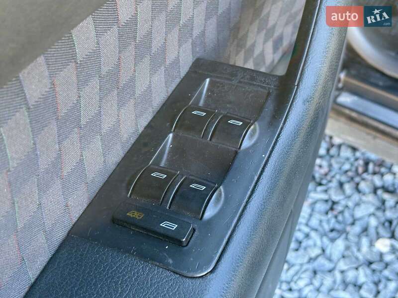 Универсал Audi A6 2000 в Львове