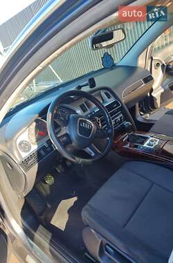 Седан Audi A6 2006 в Коломиї