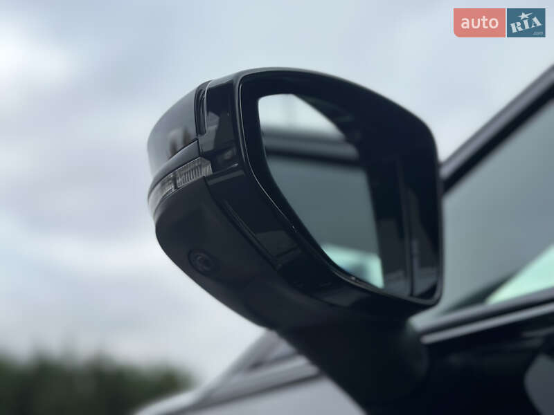 Седан Audi A6 2021 в Киеве фото 10 Седан Audi A6 2021 в Киеве