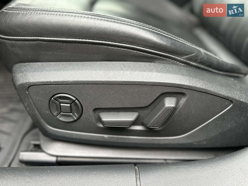 Седан Audi A6 2021 в Киеве фото 25 Седан Audi A6 2021 в Киеве