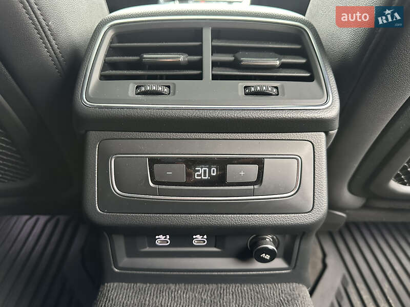 Седан Audi A6 2021 в Киеве фото 38 Седан Audi A6 2021 в Киеве