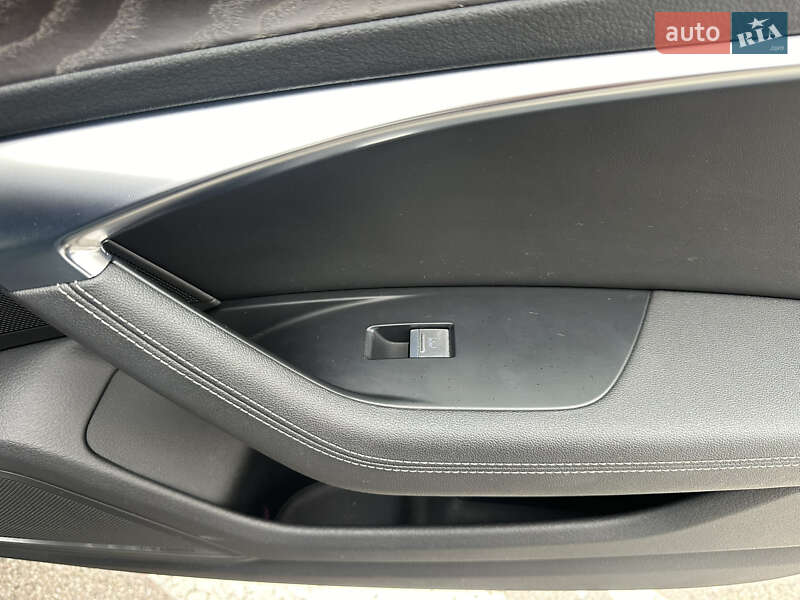 Седан Audi A6 2021 в Киеве фото 43 Седан Audi A6 2021 в Киеве