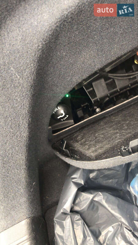 Седан Audi A6 2011 в Сарнах