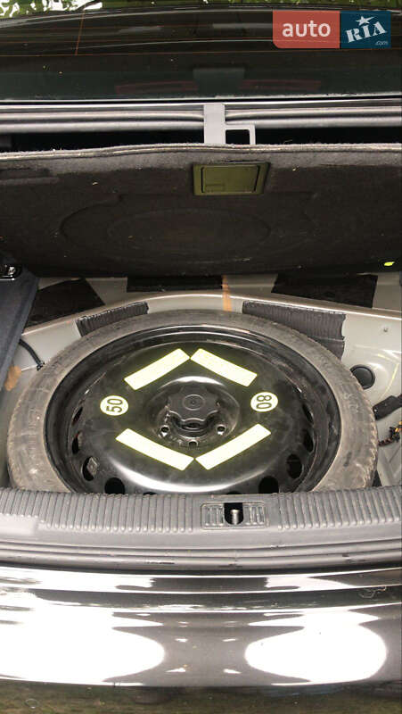 Седан Audi A6 2011 в Сарнах