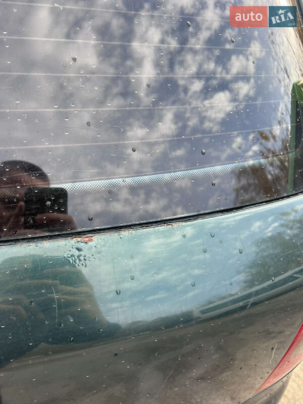 Універсал Audi A6 1998 в Камені-Каширському фото 4 Універсал Audi A6 1998 в Камені-Каширському