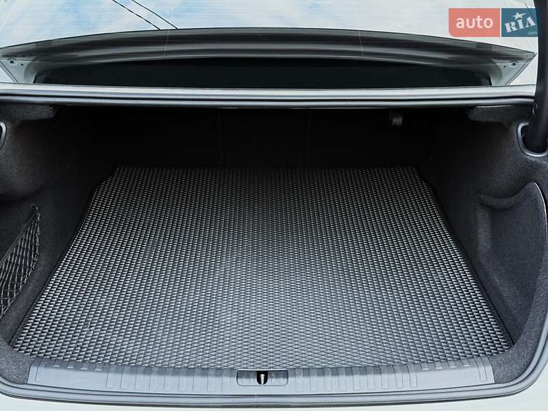 Седан Audi A6 2020 в Києві фото 24 Седан Audi A6 2020 в Києві