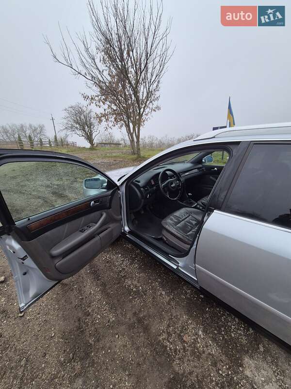 Универсал Audi A6 1998 в Сокирянах фото 9 Универсал Audi A6 1998 в Сокирянах
