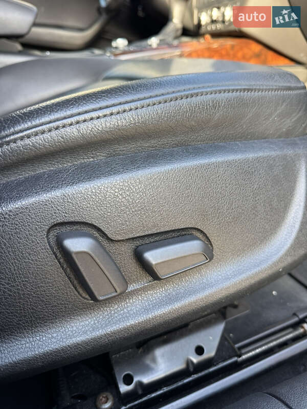 Седан Audi A6 2013 в Києві фото 20 Седан Audi A6 2013 в Києві