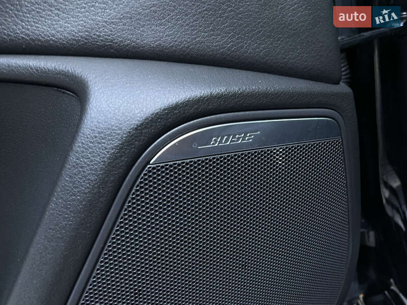 Седан Audi A6 2016 в Одесі фото 21 Седан Audi A6 2016 в Одесі