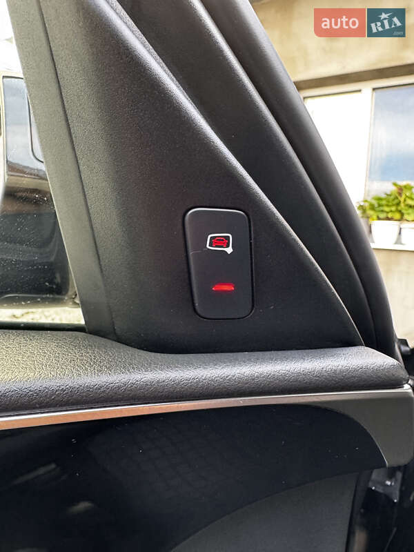 Седан Audi A6 2015 в Снятині фото 13 Седан Audi A6 2015 в Снятині